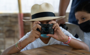 Canoa, Ecuador Medical and Creative