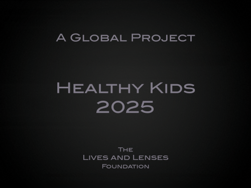 Healthy Kids 2025